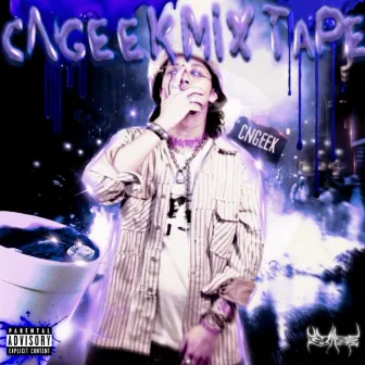 CNGEEK MiXTAPE by Neo Iceyyy