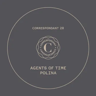 Polina by Agents Of Time