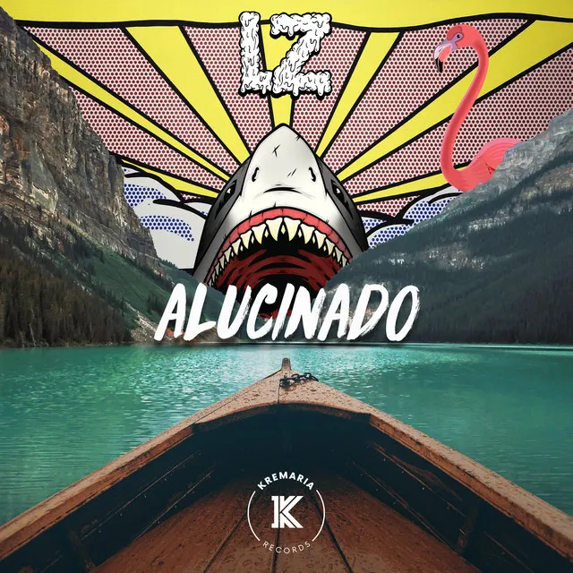 Alucinado