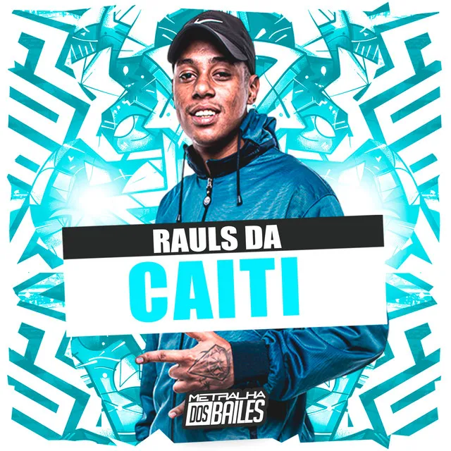 Rauls da Caiti