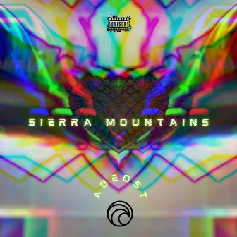 $iERRA MOUNTAIN$ by 