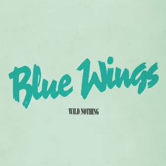 Blue Wings by Wild Nothing