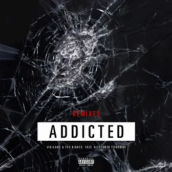 Addicted (Remixes) by Ted Nights