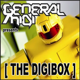 The Digibox by General Midi