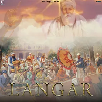 Langar by Sahib