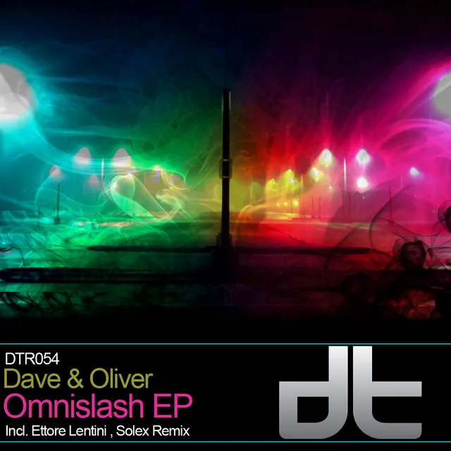 Omnislash - Original Mix