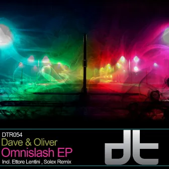 Omnislash EP by Dave & Oliver