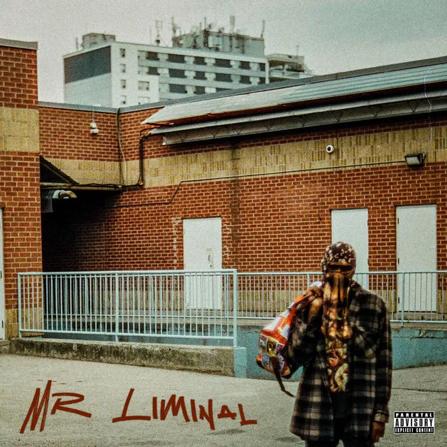 Mr. Liminal