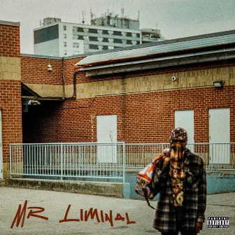 Mr. Liminal by Underdawgbuju