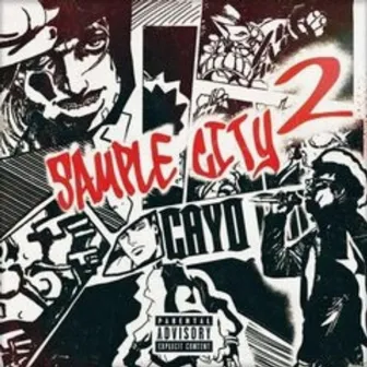 Sample City 2 by Cayo