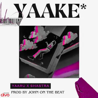 Yaake by John On The Beat