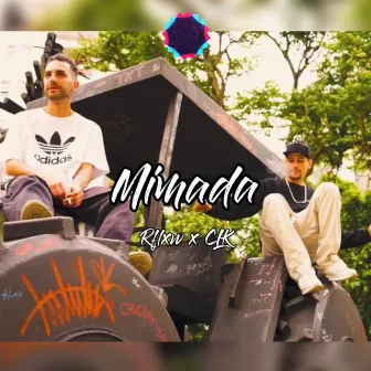 Mimada by CLK