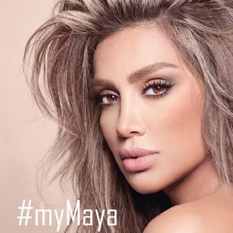 My Maya by Maya Diab