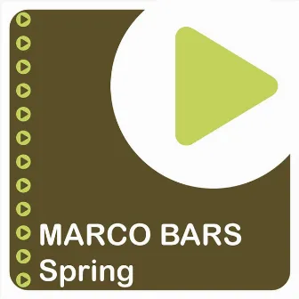 Spring by Marco Bars