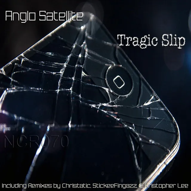 Tragic Slip - Kristopher Lee Remix