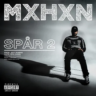 Spår 2 by MX