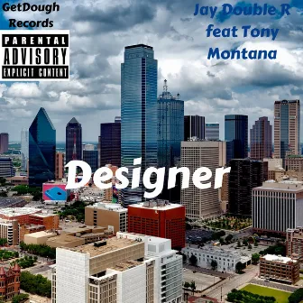 Designer by Jay Double R