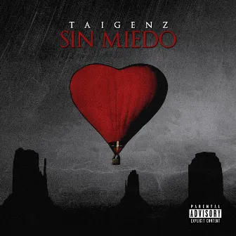 Sin Miedo by Taigenz