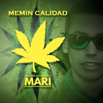 Mari (Radio Edit) by Memin Calidad