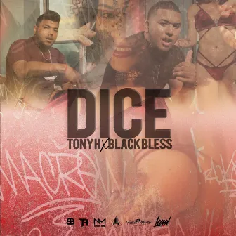 Dice by Black Bless