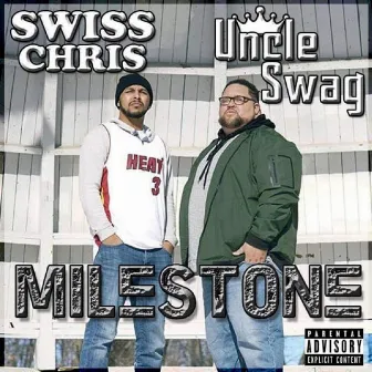 Milestone by Swiss Chris