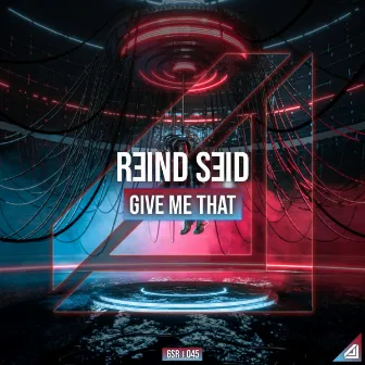 Give Me That by Rəind Səid