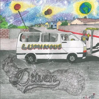 Driven by Meet Luminous