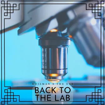 Back To The Lab by Rec Room All Stars