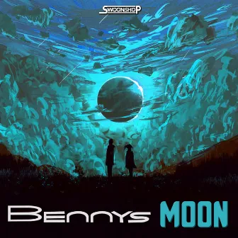 moon ep by Bennys