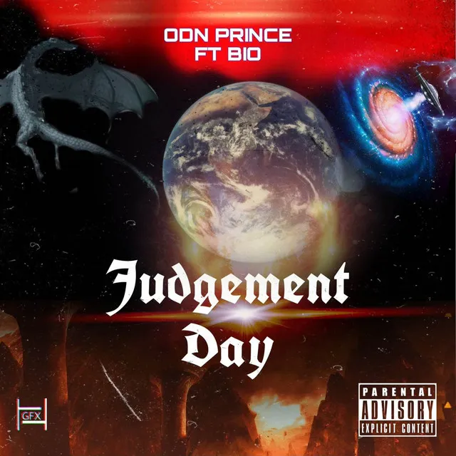 Judgement Day