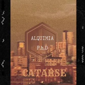 Catarse by Alquimia P.h.D