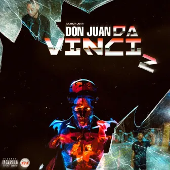 Don Juan Da Vinci 2 by Kaydon Juan