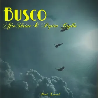 Busco by Pepita Grylla