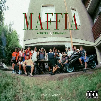 Maffia by Baby Gang