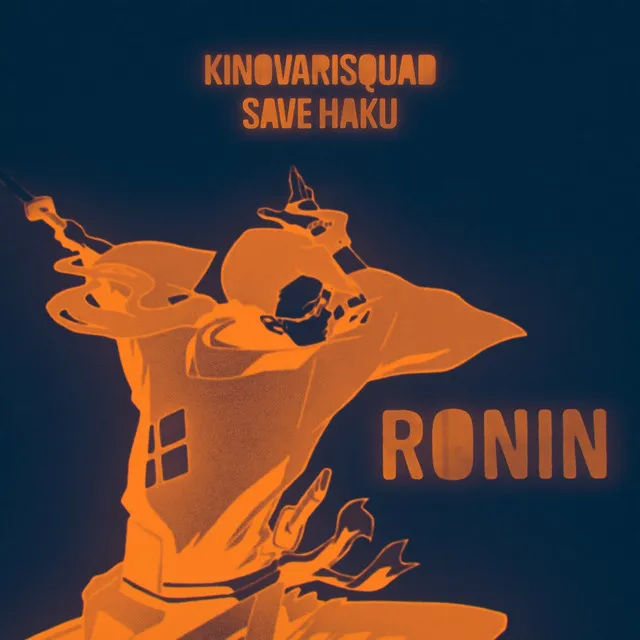 Ronin