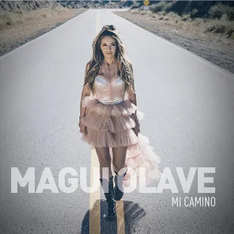 Mi Camino by Magui Olave