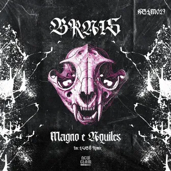 MAGNO E AQUILES by BRAIS