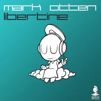 Libertine by Mark Otten