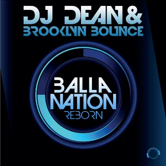 Balla Nation Reborn by DJ Dean