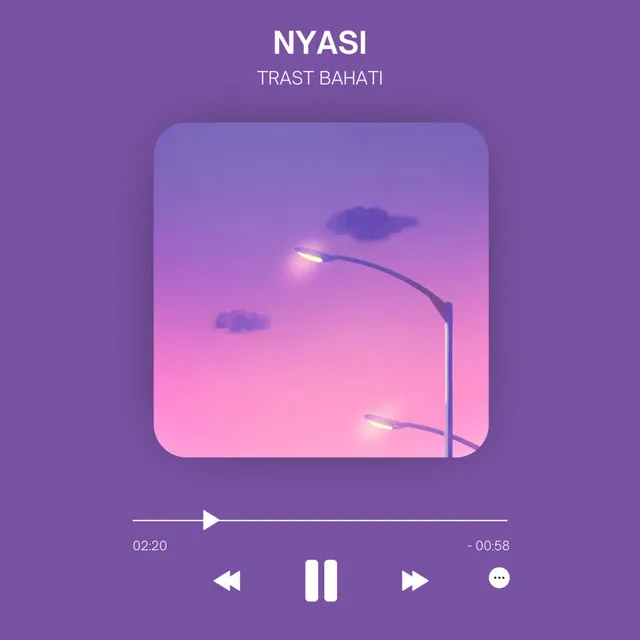 Nyasi