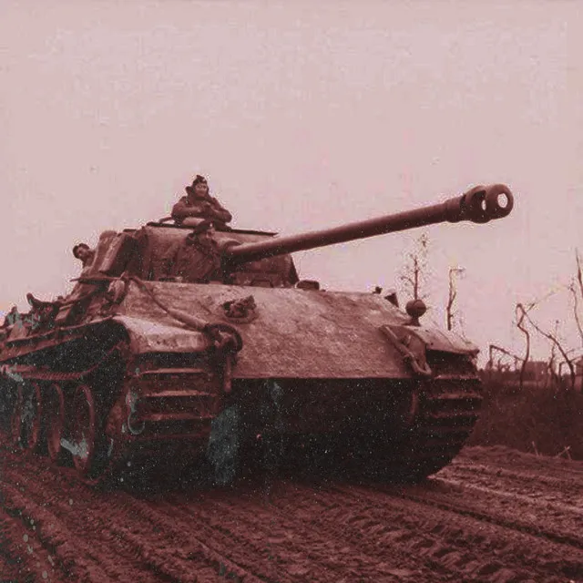 PANZER