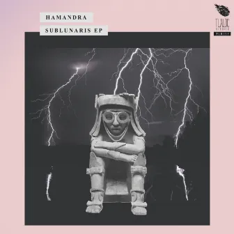 Sublunaris EP by Hamandra