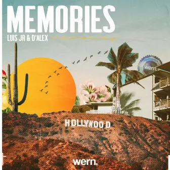 Memories by Luis JR