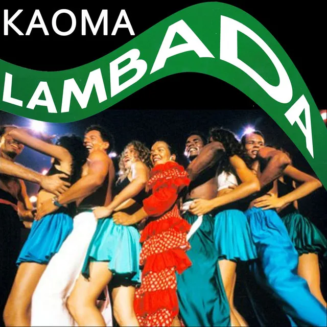 Lambada - Version 1989