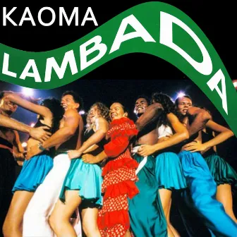 Lambada (Version 1989) by Kaoma