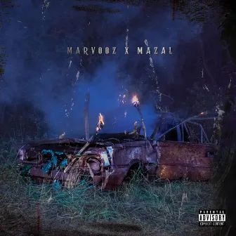 Marvooz X Mazal by Marvooz