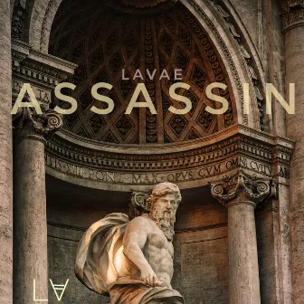 Assassin by LaVae