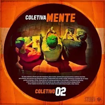 Coletivamente by Coletivo 02