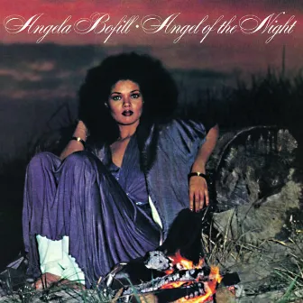 Angel Of The Night by Angela Bofill