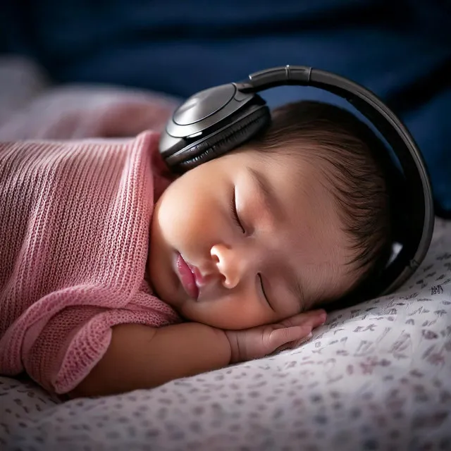 Baby’s Soothing Sleep